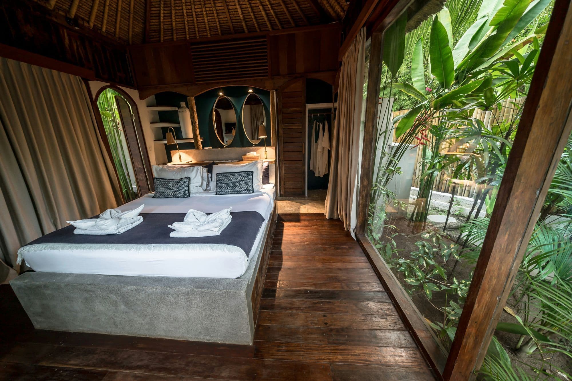 Garden Cabin
