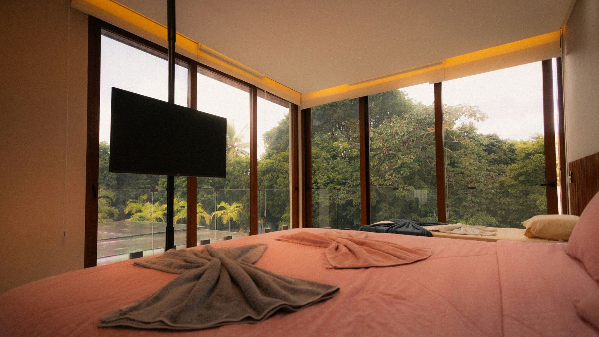 Forest View Cabin